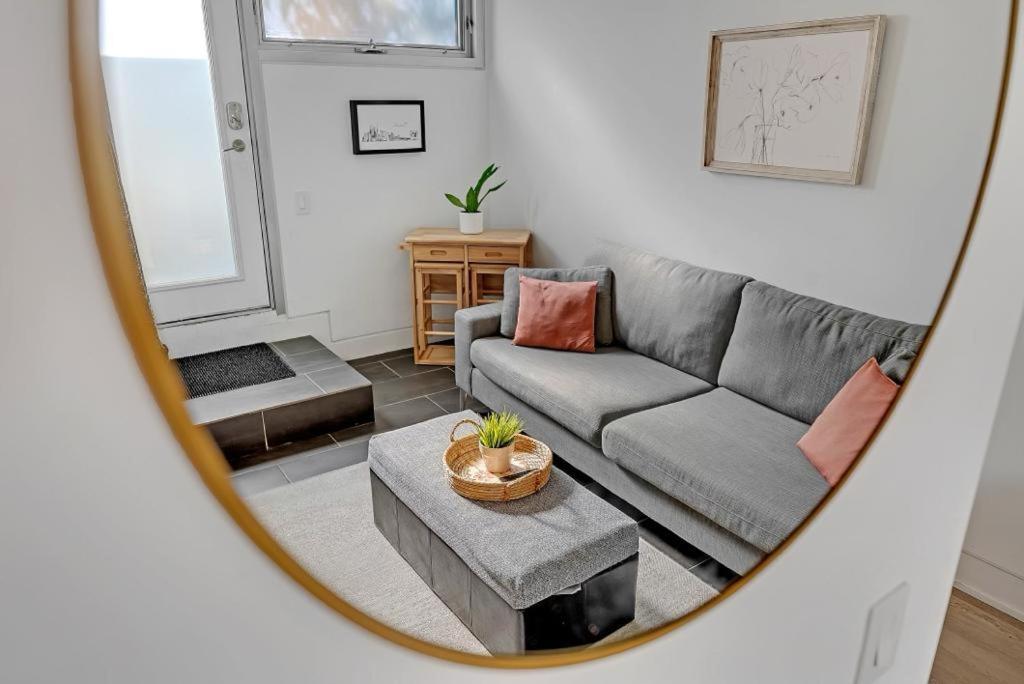 Suite In The Heart Of Downtown Toronto Eksteriør bilde